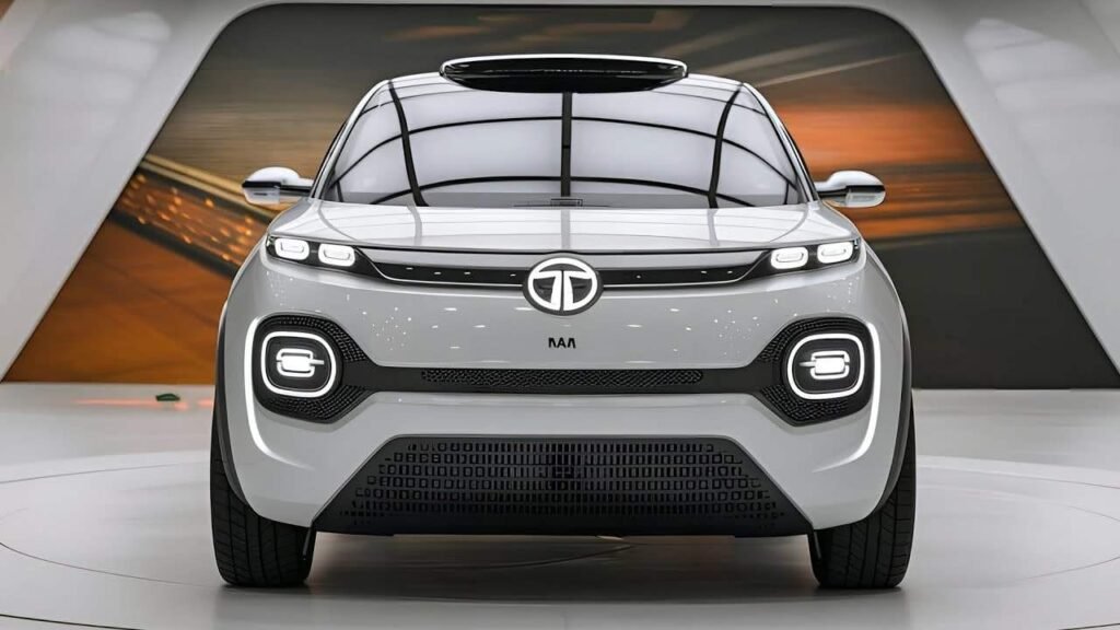 Tata Nano EV 2025, Tata Nano Electric Car Budget Electric Car India, Electric Car Under 3 Lakh, Cheapest EV in India, Nano EV Booking, Tata Electric Cars 2025, Nano EV Range, Tata Nano EV Price
