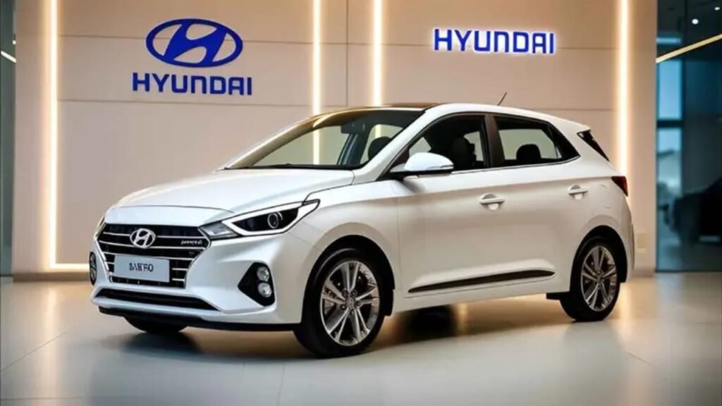 Hyundai Santro 2025, Santro new model launch, Hyundai budget car India, Best mileage hatchback, Family car under 4 lakh, Hyundai Santro mileage, Affordable city car, New Santro EMI plan, Small car for family, Hyundai Santro features