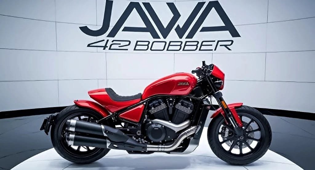 Jawa 42 Bobber 2025, Jawa 42 Bobber Review, Jawa 42 Bobber EMI, Jawa 42 Bobber Mileage, Jawa 42 Bobber Price in India, Jawa 42 Bobber New Model, 334cc Bike India, Muscle Bike Under 2 Lakh, Best Bobber Bike 2025, Jawa Bobber 2025 Launch, Jawa 42 Bobber Booking, Jawa Bike 0 Downpayment, Jawa 42 Bobber Features