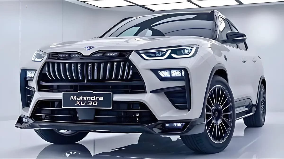 Mahindra XUV300 2025, XUV300 2025 price, Mahindra SUV with 7 airbags, XUV300 30 KMPL mileage, XUV300 sunroof model, Mahindra XUV300 review, Mahindra XUV300 on-road price, Best SUV under 10 lakhs, Mahindra XUV300 features, Mahindra XUV300 EMI plan